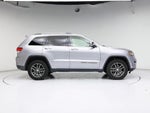2017 Grand Cherokee Thumbnail 7