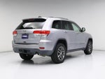 2017 Grand Cherokee Thumbnail 8