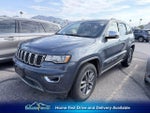 2020 Grand Cherokee Thumbnail 1