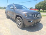2020 Grand Cherokee Thumbnail 1