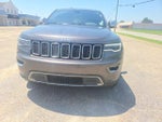 2020 Grand Cherokee Thumbnail 3