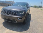 2020 Grand Cherokee Thumbnail 4