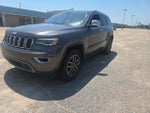 2020 Grand Cherokee Thumbnail 5