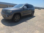 2020 Grand Cherokee Thumbnail 6