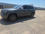 2020 Grand Cherokee Thumbnail 7