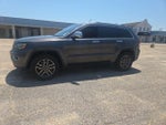 2020 Grand Cherokee Thumbnail 8