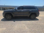 2020 Grand Cherokee Thumbnail 10