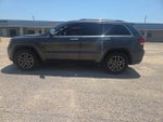 2020 Grand Cherokee Thumbnail 11
