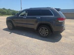 2020 Grand Cherokee Thumbnail 14