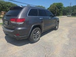 2020 Grand Cherokee Thumbnail 17