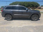 2020 Grand Cherokee Thumbnail 20