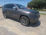 2020 Grand Cherokee Thumbnail 24