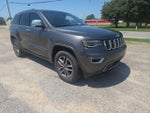 2020 Grand Cherokee Thumbnail 25
