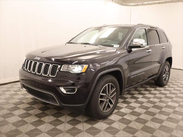 2021 Jeep Cherokee - $19,635