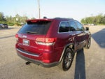 2021 Grand Cherokee Thumbnail 5