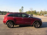 2021 Grand Cherokee Thumbnail 6