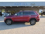 2021 Grand Cherokee Thumbnail 2