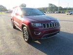 2021 Grand Cherokee Thumbnail 7