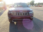 2021 Grand Cherokee Thumbnail 8