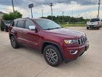 2022 Grand Cherokee WK Thumbnail 1