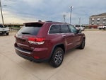 2022 Grand Cherokee WK Thumbnail 3