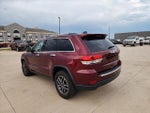 2022 Grand Cherokee WK Thumbnail 4