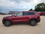 2022 Grand Cherokee WK Thumbnail 5