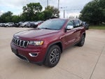 2022 Grand Cherokee WK Thumbnail 6