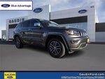 2018 Grand Cherokee Thumbnail 1