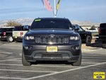 2018 Grand Cherokee Thumbnail 2