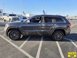 2018 Grand Cherokee Thumbnail 4