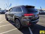 2018 Grand Cherokee Thumbnail 5