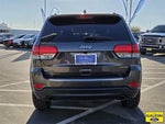 2018 Grand Cherokee Thumbnail 6