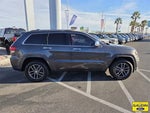 2018 Grand Cherokee Thumbnail 8