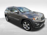 2014 Grand Cherokee Thumbnail 6