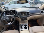 2014 Grand Cherokee Thumbnail 8