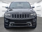 2015 Grand Cherokee Thumbnail 2