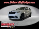 2018 Grand Cherokee Thumbnail 1