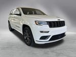 2018 Grand Cherokee Thumbnail 2
