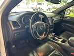 2018 Grand Cherokee Thumbnail 7