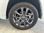 2018 Grand Cherokee Thumbnail 20