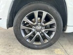 2018 Grand Cherokee Thumbnail 22