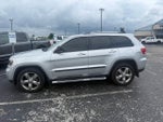 2013 Grand Cherokee Thumbnail 4