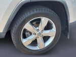 2013 Grand Cherokee Thumbnail 9