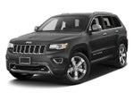 2016 Grand Cherokee Thumbnail 1