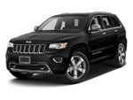 2016 Grand Cherokee Thumbnail 2