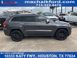 2018 Grand Cherokee Thumbnail 1