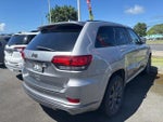 2019 Grand Cherokee Thumbnail 2