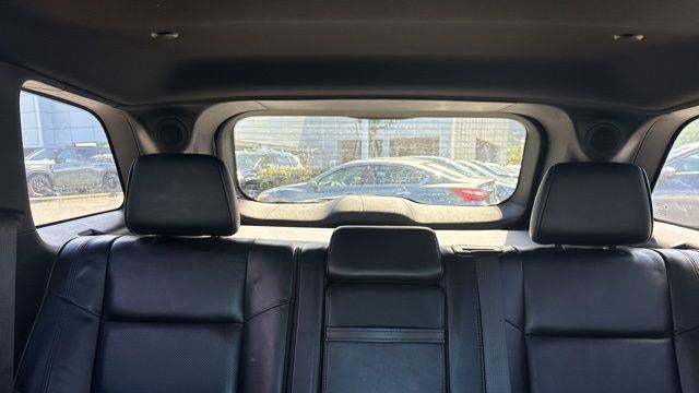 2019 Jeep Grand Cherokee High Altitude