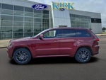 2021 Grand Cherokee Thumbnail 1